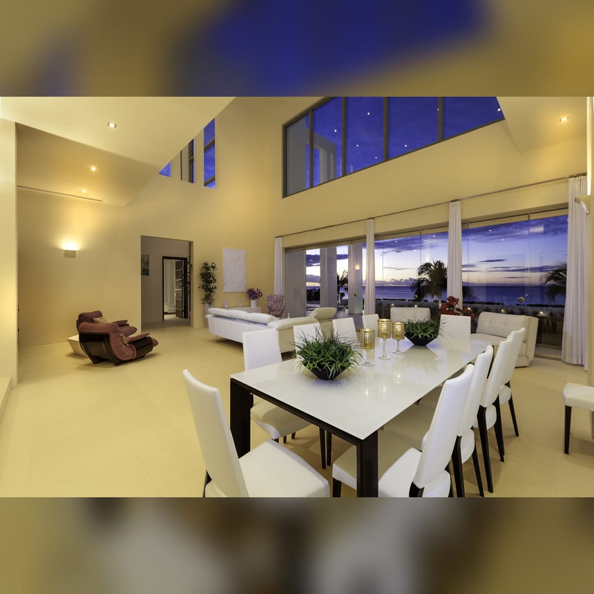 The Beach House
